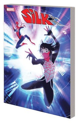 bokomslag Silk: Out Of The Spider-verse Vol. 2