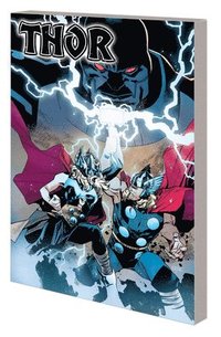 bokomslag Thor By Jason Aaron: The Complete Collection Vol. 4