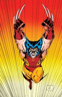bokomslag Wolverine Omnibus Vol. 2