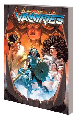 Mighty Valkyries