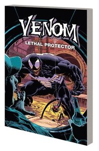 bokomslag Venom: Lethal Protector