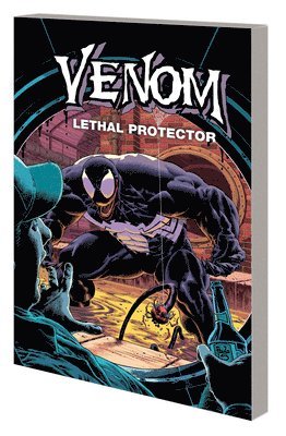 Venom: Lethal Protector 1