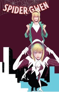 bokomslag Spider-Gwen Omnibus