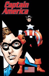 bokomslag Captain America by Dan Jurgens Omnibus