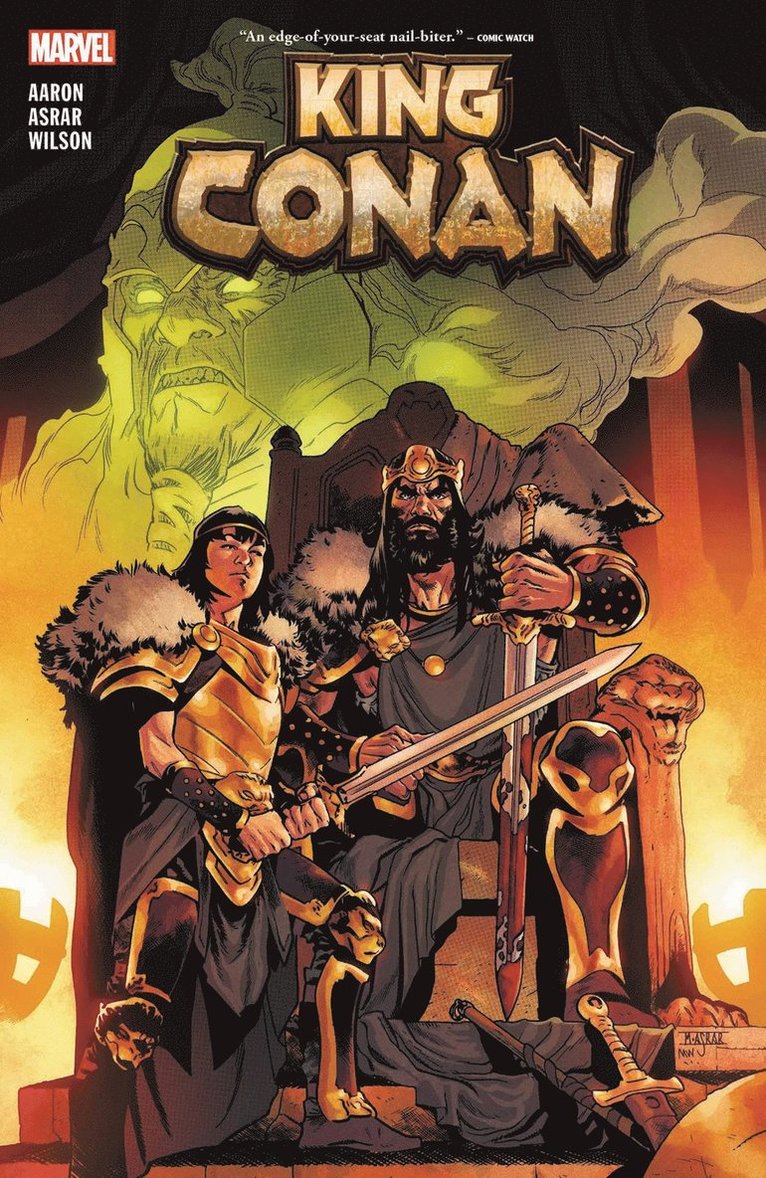 King Conan