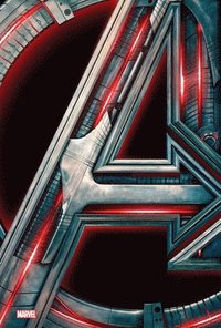 bokomslag Marvel's The Infinity Saga Poster Book Phase 2