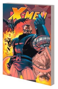 bokomslag X-men By Peter Milligan Vol. 2: Blood Of Apocalypse