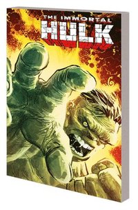 bokomslag Immortal Hulk Vol. 11