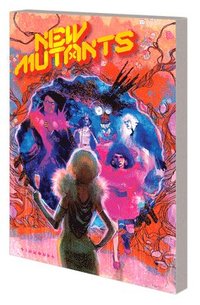bokomslag New Mutants By Vita Ayala Vol. 2