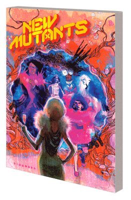 New Mutants By Vita Ayala Vol. 2 1