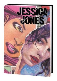 bokomslag Jessica Jones: Alias Omnibus