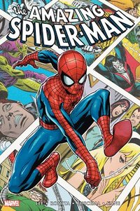 bokomslag Amazing Spider-Man Omnibus Vol. 3