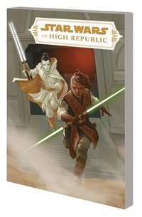 bokomslag Star Wars: The High Republic Vol. 2