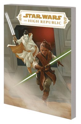 Star Wars: The High Republic Vol. 2 1