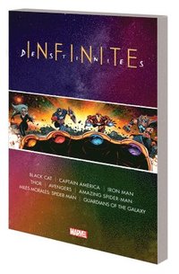 bokomslag Duggan, G: Infinite Destinies