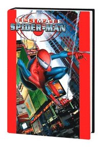 bokomslag Ultimate Spider-man Omnibus Vol. 1
