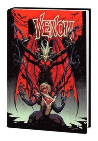 bokomslag Venom By Donny Cates Vol. 3