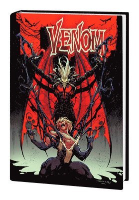 bokomslag Venom by Donny Cates Vol. 3