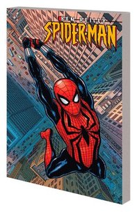 bokomslag Ben Reilly: Spider-man