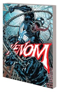 bokomslag Venom by Al Ewing & Ram V Vol. 1