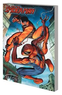 bokomslag Amazing Spider-Man: Beyond Vol. 2