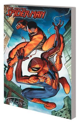 Amazing Spider-Man: Beyond Vol. 2 1