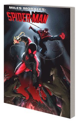 Miles Morales Vol. 7: Beyond