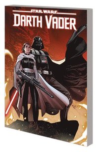 bokomslag Star Wars: Darth Vader Vol. 5