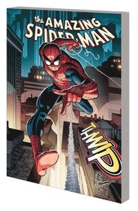 bokomslag Amazing Spider-Man By Wells & Romita Jr. Vol. 1: World Without Love