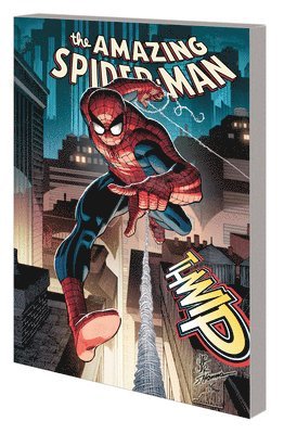 Amazing Spider-Man By Wells & Romita Jr. Vol. 1: World Without Love 1