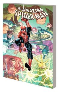 bokomslag Amazing Spider-Man By Wells & Romita Jr. Vol. 2: The New Sinister