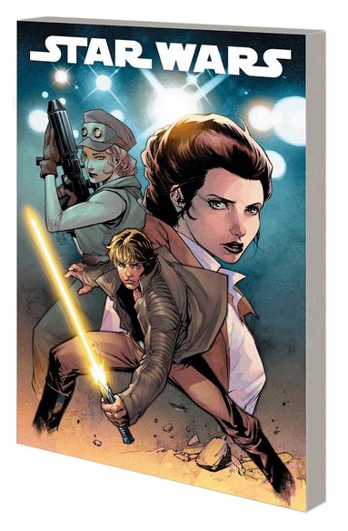 Charles Soule - Star Wars Vol. 5: The Path To Victory, Häftad