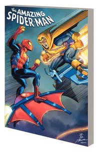 bokomslag Amazing Spider-man By Wells & Romita Jr. Vol. 3