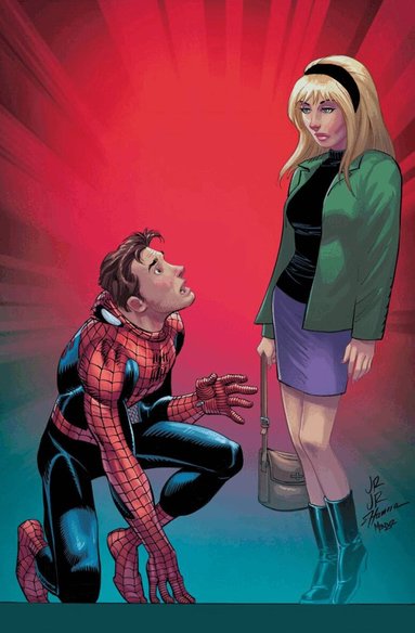 Zeb Wells - Amazing Spider-Man by Wells & Romita Jr. Vol. 3, Häftad