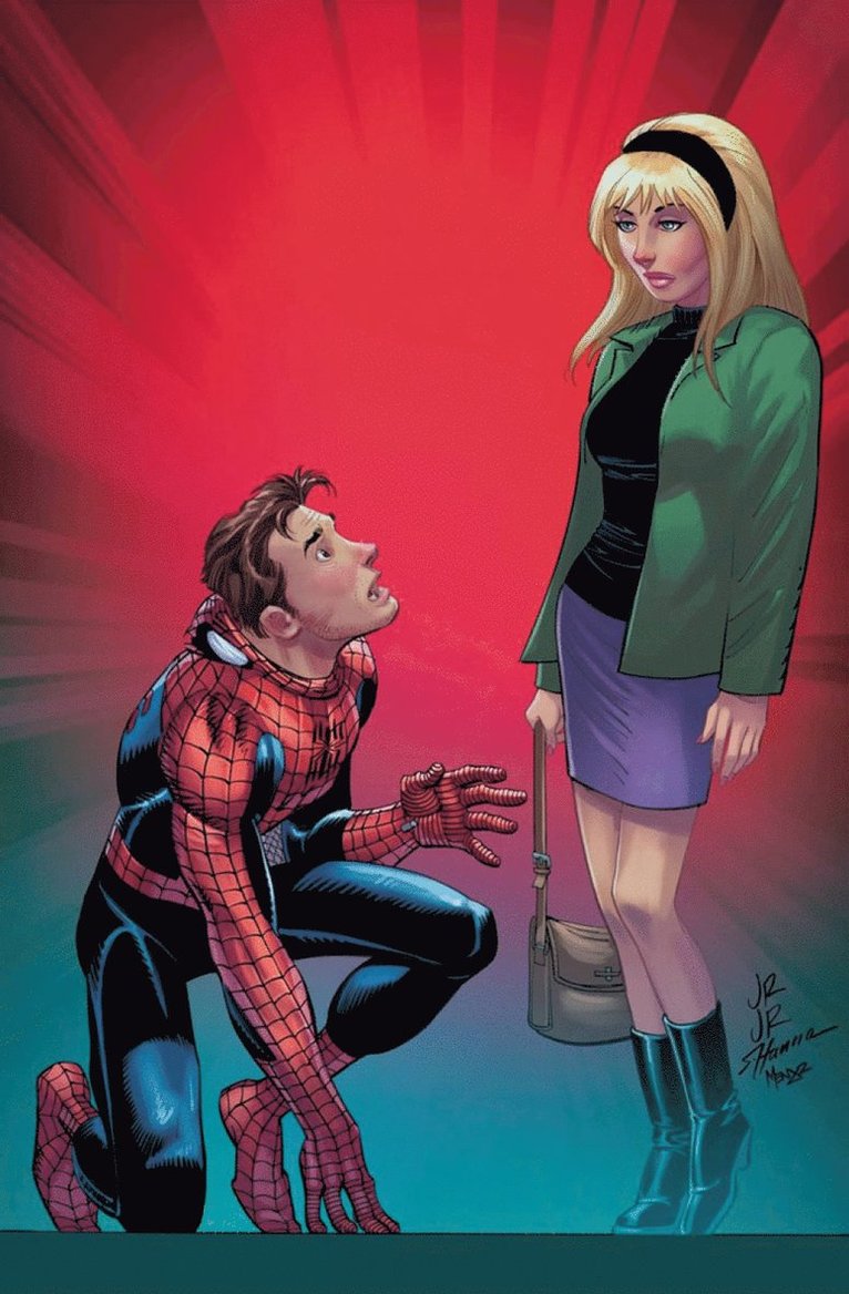 Amazing Spider-Man by Wells & Romita Jr. Vol. 3