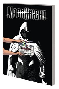 bokomslag Moon Knight By Lemire & Smallwood: The Complete Collection