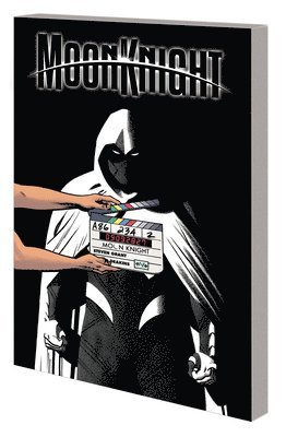 Moon Knight By Lemire & Smallwood: The Complete Collection 1