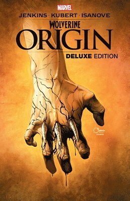 Wolverine: Origin Deluxe Edition 1