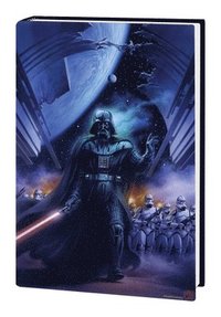 bokomslag Star Wars Legends: Empire Omnibus Vol. 1