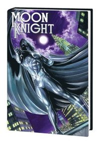 bokomslag Moon Knight Omnibus Vol. 2