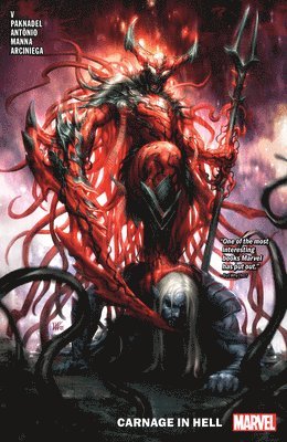 Carnage Vol. 2: Carnage in Hell 1