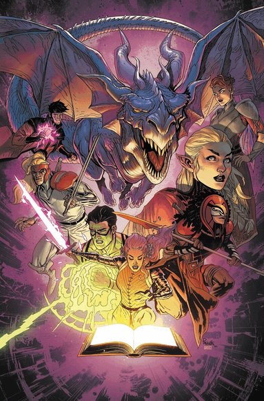 Tini Howard - Knights Of X, Häftad