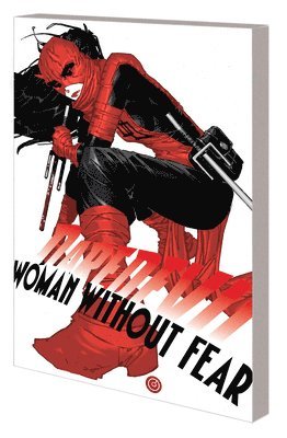 Daredevil: Woman Without Fear 1