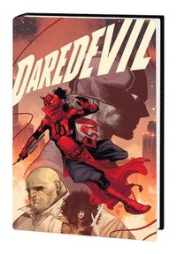 bokomslag Daredevil By Chip Zdarsky: To Heaven Through Hell Vol. 3