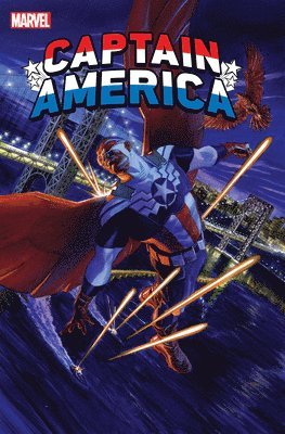 bokomslag Captain America: Symbol Of Truth Vol. 1 - Homeland