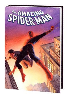 Amazing Spider-man Omnibus Vol. 1 1