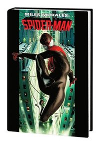 bokomslag Miles Morales: Spider-Man Omnibus Vol. 1