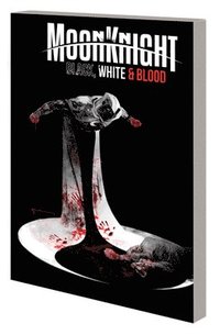 bokomslag Moon Knight: Black, White & Blood Treasury Edition