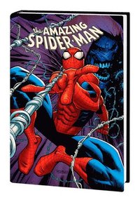 bokomslag Amazing Spider-man By Nick Spencer Omnibus Vol. 1