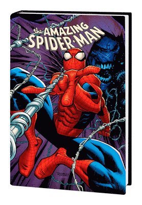 Amazing Spider-man By Nick Spencer Omnibus Vol. 1 1